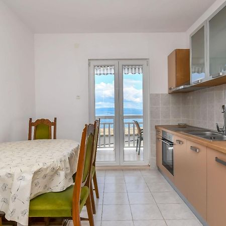 Apartments Vinka Трогир Экстерьер фото